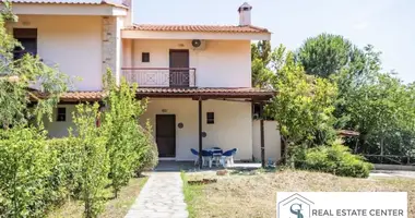 3 bedroom townthouse in Paliouri, Greece