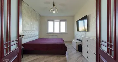 3 room apartment in Minsk, Belarus