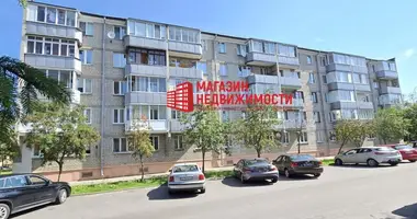 Appartement 3 chambres dans Hrodna, Bélarus