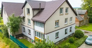 Apartamento 2 habitaciones en Pyktiske, Lituania