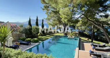 Villa 6 zimmer in Opcina Selca, Kroatien
