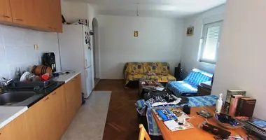 Wohnung 1 Schlafzimmer in Petrovac, Montenegro