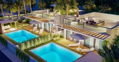 Appartement 1 chambre dans Koúklia, Chypre