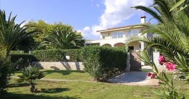 Villa 9 zimmer mit Meerblick in Municipality of Megara, Griechenland