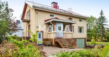3 bedroom house in Kotka-Hamina sub-region, Finland