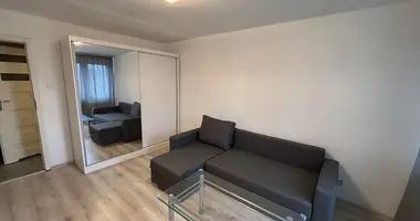 Wohnung 2 zimmer in Warschau, Polen