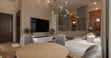 1 bedroom apartment in Riga, Latvia