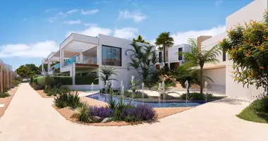 Apartamento 4 habitaciones en Mijas, España