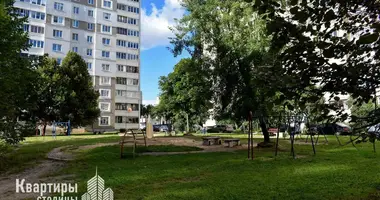 2 room apartment in Minsk, Belarus