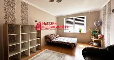 Apartamento 1 habitación en Grodno, Bielorrusia