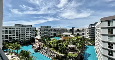 Studio in Pattaya, Thailand