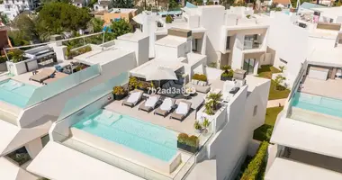 Casa 3 habitaciones en San Pedro Alcantara, Španjolska