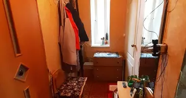 Apartment in Saratov, Russia