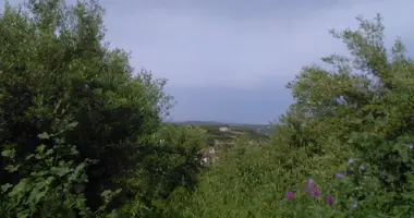 Участок земли в Платаниас, Греция