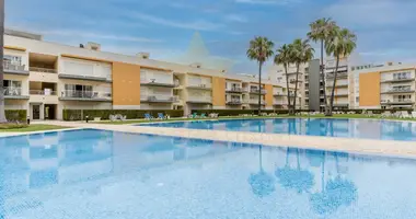 3 bedroom apartment in Quarteira, Portugal