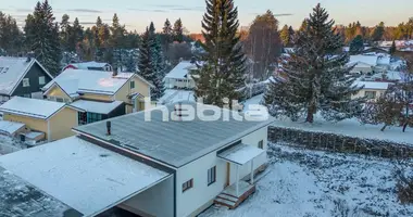 Casa 4 habitaciones en Kempele, Finlandia