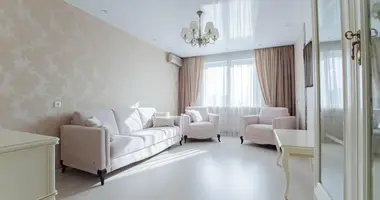 Квартира 2 комнаты в Минск, Беларусь