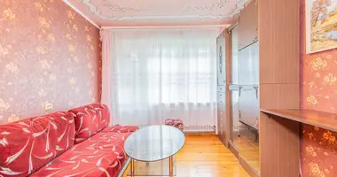 4 room apartment in Kaunas, Lithuania