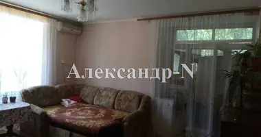 Apartamento 2 habitaciones en Odessa, Ucrania