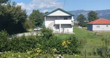 4 bedroom house in Novo Selo, Montenegro