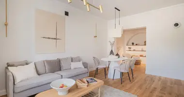 4 room apartment in Warsaw, Poland