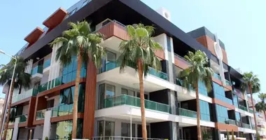 Apartamento 4 habitaciones en Alanya, Turquía