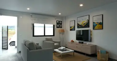 Apartamento 5 habitaciones en Cartagena, España