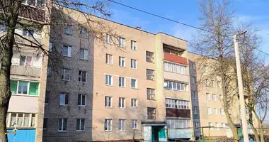 Apartamento 1 habitación en Baránavichi, Bielorrusia