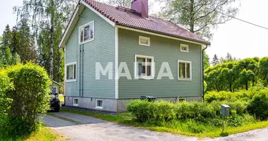 Maison 2 chambres dans Karjenniemi, Finlande