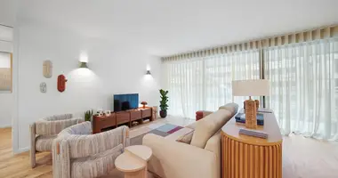 Квартира 3 спальни в Amsterdam, Нидерланды