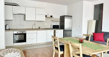 3 room apartment in Budapest, Hungary