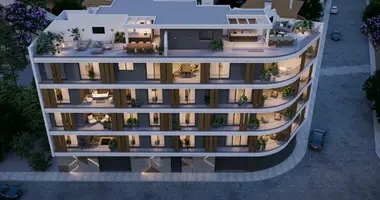 5 bedroom apartment in Larnaca, Cyprus