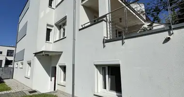 House in Poznan, Poland