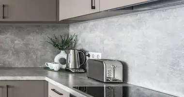 2 room apartment in Klaipėda, Lithuania