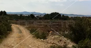 Plot of land in Opcina Sukosan, Croatia