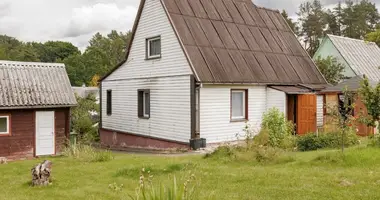 Casa en Vosyliukai, Lituania