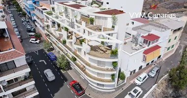 3 bedroom apartment in Santiago del Teide, Spain