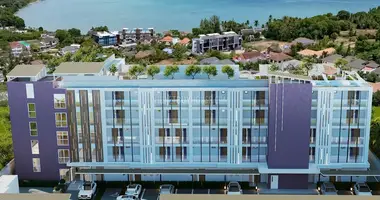 Wohnung in Rawai, Thailand