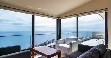 Villa 4 chambres avec Climatiseur, avec Vue sur la mer, avec Terrasse dans Santa Cruz, Portugal