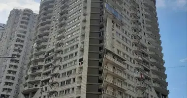 1 bedroom apartment in Batumi, Georgia