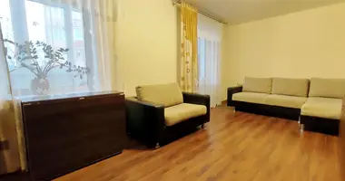 Wohnung 2 zimmer in Minsk, Weißrussland