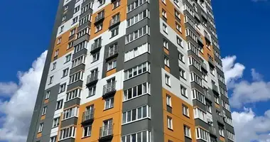 Apartamento 3 habitaciones en Kopisca, Bielorrusia