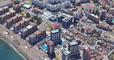 Appartement 1 chambre dans Fuengirola, Espagne