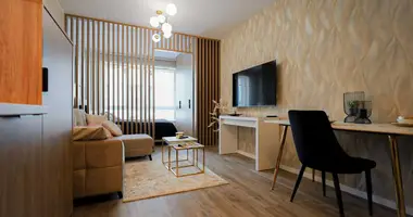 Apartamento 2 habitaciones en Danzig, Polonia