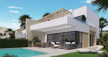 Apartamento 3 habitaciones en Monforte del Cid, Španjolska