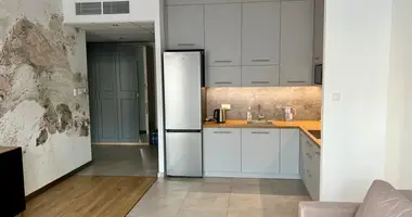 Appartement 1 chambre dans Varsovie, Pologne