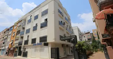 1 bedroom apartment in Muratpasa, Turkey