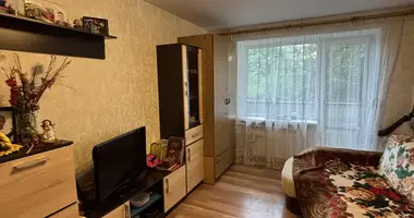 3 room apartment in Hrodna, Belarus