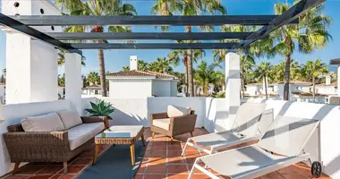 Wohnung 1 Schlafzimmer in Marbella, Spanien
