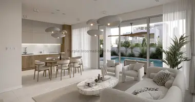 Villa en Paralimni, Chipre